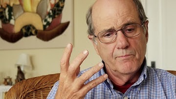 Jim Rough explains Dynamic Facilitation and the Wisdom Council Process