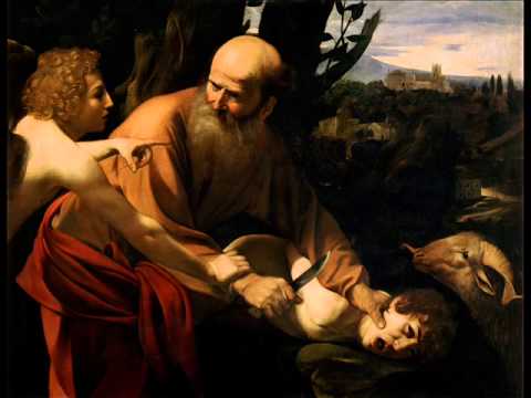 თეოფილე მალაქიას ბიბლიური ლექციები. ნაწილი მეთოთხმეტე. \"დაბადება\". თავები 22 და 23