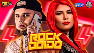 DJ MEURY VS DJ LORRAN - ROCK DOIDO (SETEMBRO 2023)