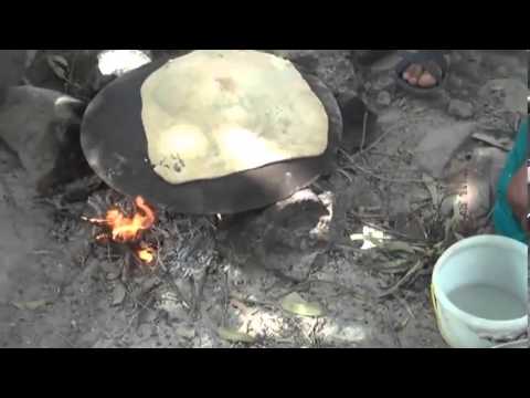 شام درعا عابدين معاناة أهالي البلدة بسبب سوء الأوضاع المعيشية 21 4 2013