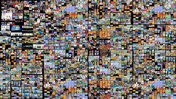 Up to faster 4096 parison