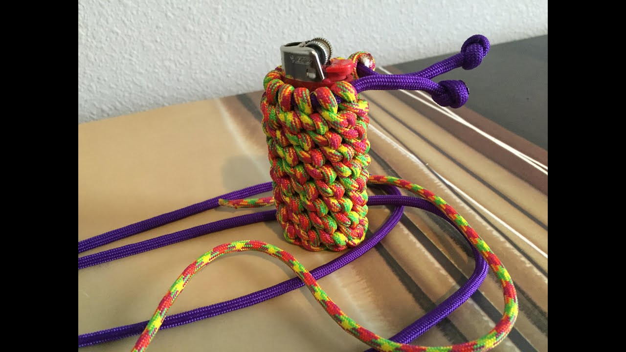 How to make: Another 