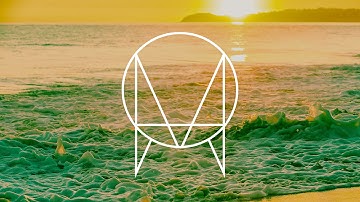 What So Not - Oddity