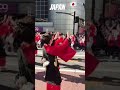Street Dance in japan / mei 2026