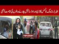 Baghair Driving License Gari Aur Motorcycle Chalane Walon Ki Shamat Agai | Top Story