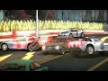 Insane Cops Pursuit - Need For Speed Most Wanted (Remastered 2022)