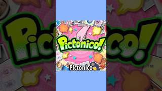 What is Pictonico??