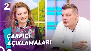 Emret Komutanım Zamanında Rol Arkadaşlarım Tarafından Dışlandım Müge Ve Gülşenle 2. Sayfa