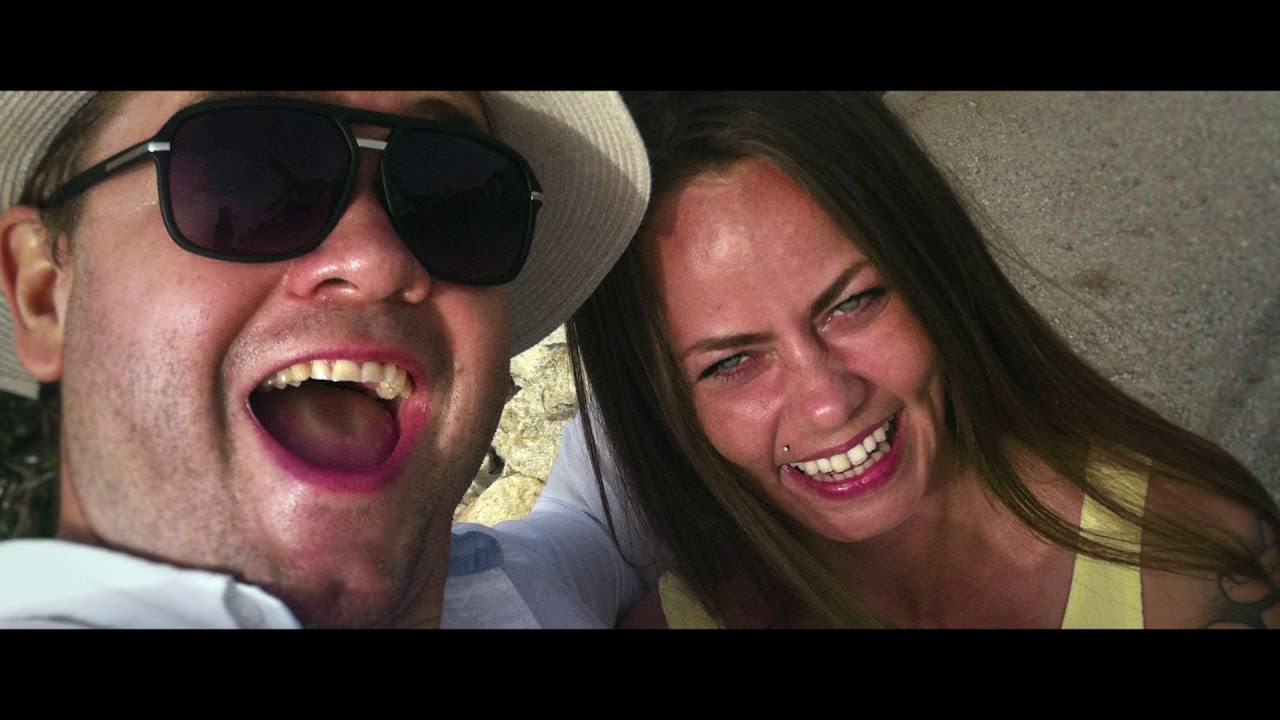 The Stranger - Trailer