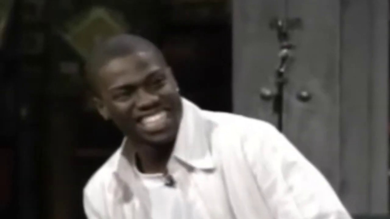 091 Sacramento School Bans Tag w/ Kevin Hart, Pat Cooper, Keith Robinson, Todd Lynn