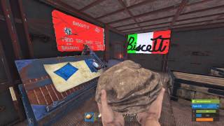Rust: Researching Rant