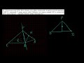 Стереометрия 31 | mathus.ru | угол между прямой и плоскостью в правильной четырехугольной пирамиде
