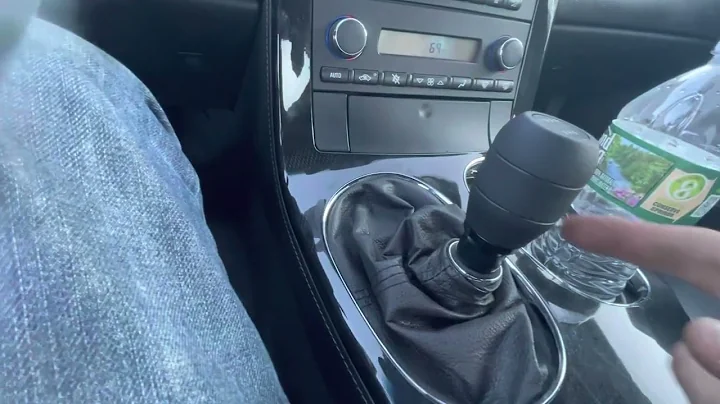 Tick Performance TR6060 rebuild issue