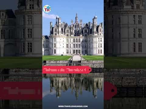 Top 10 Best Places to Visit in Pays de la Loire