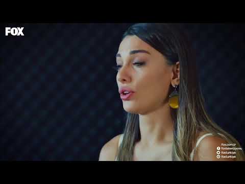 Tuvana Türkay -Değmen Benim Gamlı Yaslı Gönlüme