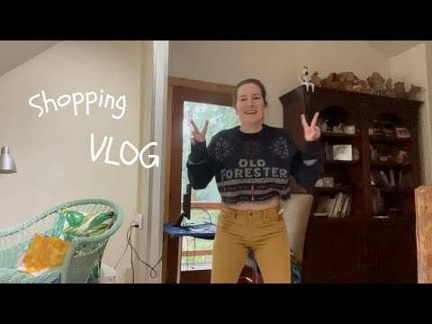 Video: Budget Shopping in Seattle & Bellingham