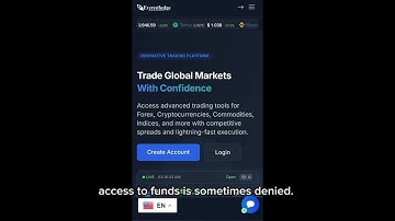 EVERESTHEDGE IS A SCAM — How to withdraw!!