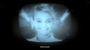 The Observer Walkthrough #6 - Find the Sanctuary and contact Adam