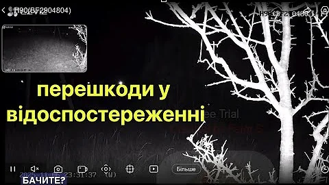 Obstacles in video surveillance