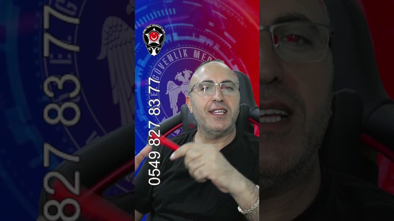 ÖZEL GÜVENLİK HİZMETİ İSTEYENLERE
