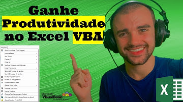 RVTools a Ferramenta gratuita que todo programador Excel VBA DEVE conhecer para ter + produtividade!