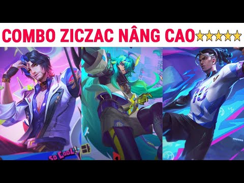 Video Highlight liên quân tiktok quốc tế hay nhất #20 - AOV... - youtube