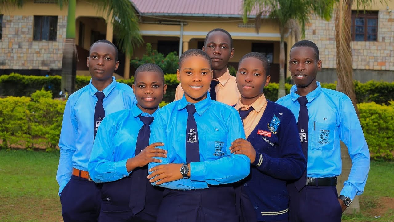 Hope Schools - Secondary Education Program