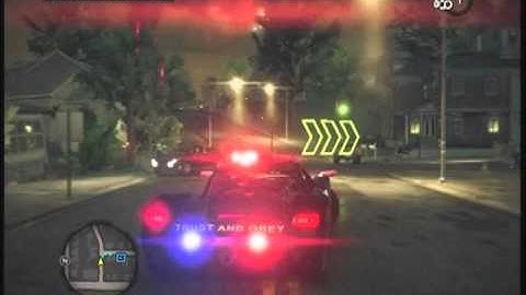 Saints Row IV Walkthrough: Part 3 - The Fundamentals