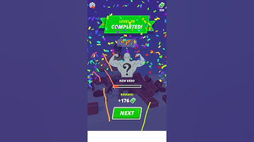 Muscle Rush Gameplay Walkthrough Level 79 #Shorts