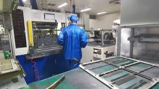 Auto EMC Loader Machine