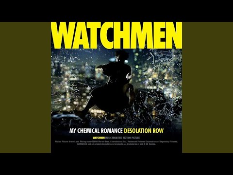 Watchmen (Music from the Motion Picture) - YouTube Watchmen (Music from the Motion Picture) - YouTube