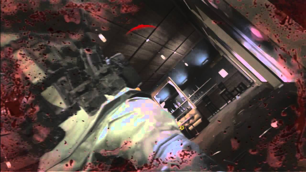 Call of Duty Advanced Warfare Fail