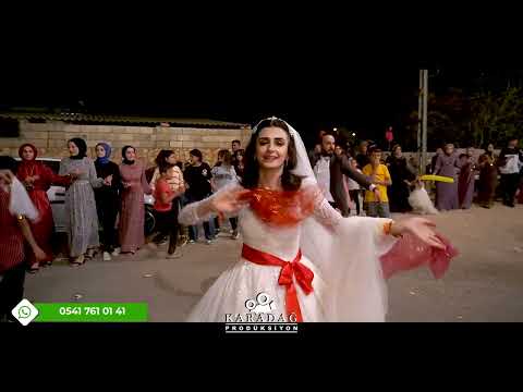 Grup ŞİLE Dilan & İbrahim Sayören  KÖYÜ ''Demirkol & Tepeli Ailesi'' BESNİ 2023