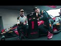 Showreel | GT2 European Series powered by Pirelli 2025