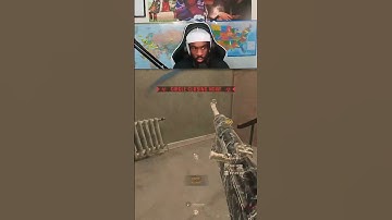 this team REALLY hated me 😭🤣 #rebirth  #warzone #shorts #algorithm #gaming #bo6 #callofduty