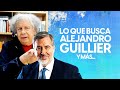 Lo que busca Alejandro Guillier | E659