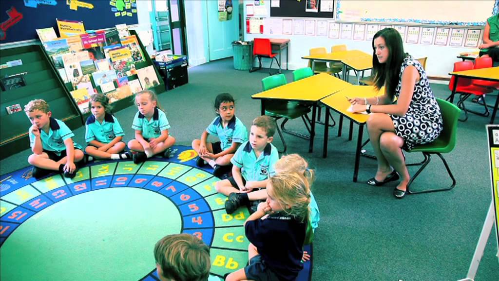 to St Rita's School, Babinda YouTube