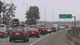 ODOT releases plan on proposed Portland tolls, seeks public feedback