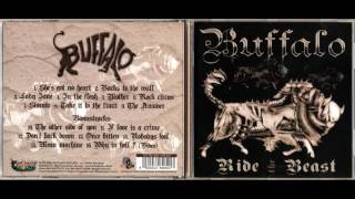 Buffalo - Once Bitten