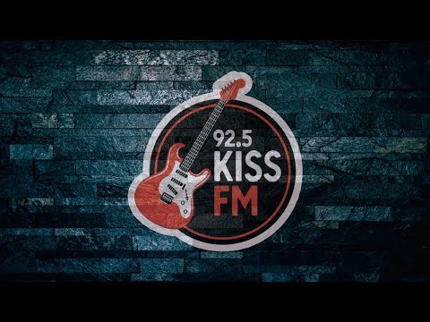 ROCK RECLAME - KISS FM (( TRANSMISSÃO AO VIVO ))