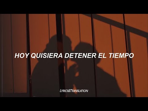 la distancia entre