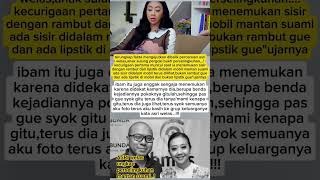 Asri Welas Dikhianati Bukti Selingkuh Mantan Suami Terbongkar Oleh Anakviral artis fyp
