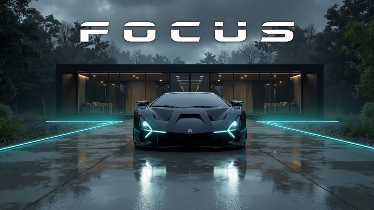 Музыка для глубокой концентрации | Эпические ритмы для повышения продуктивности 2026