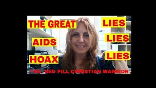 THE BIG AIDS HOAX