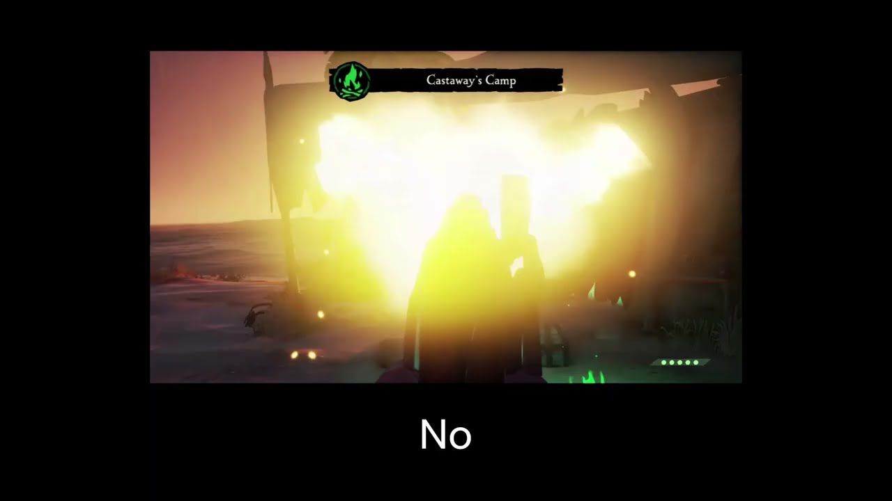 No