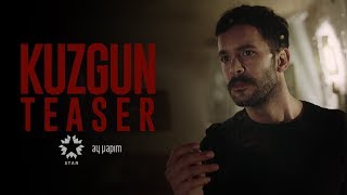 Kuzgun - Teaser