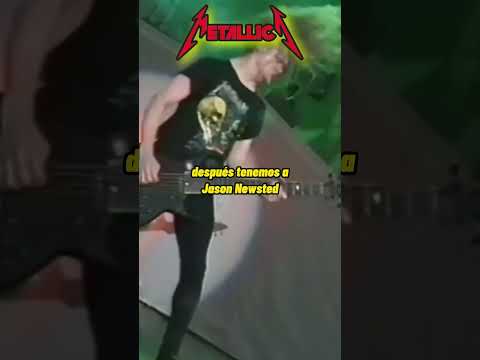 Todos los bajistas