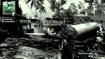 MW3 Xp Lobby Hosted By Me 1.24