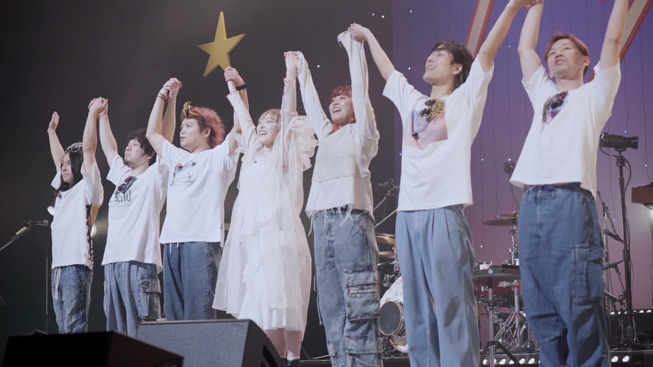 家入レオ - 「My name ～TOUR 2024～」Documentary Movie - YouTube
