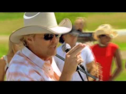 Alan Jackson's playing Verizon Wireless Amphitheatre at Encore Park 4/10